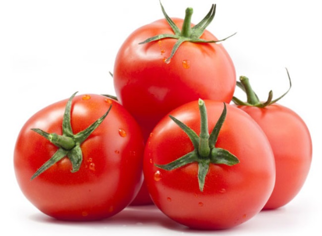 Польза от маринованных помидоров